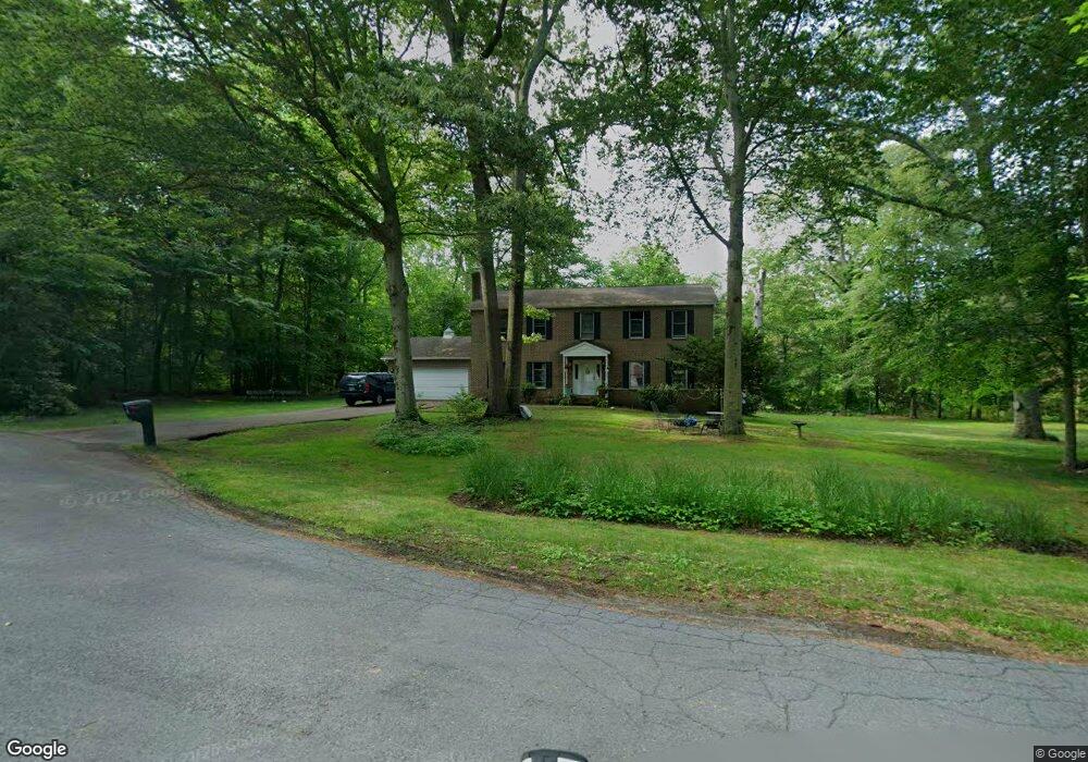 881 Chinquapin Crest Dr, Harwood, MD 20776 - photo 1