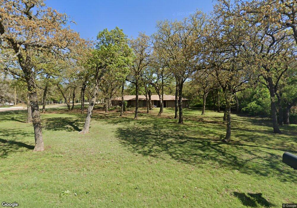 2406 Mountain View Rd, Joshua, TX 76058 - photo 1