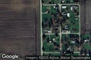 19507 E 2263rd Rd, Chrisman, IL 61924