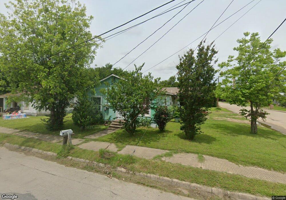 109 Olive St, Cleburne, TX 76031 - photo 1