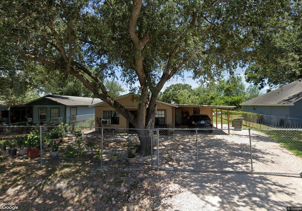 2610 Marlen St, Weslaco, TX 78596 - photo 1