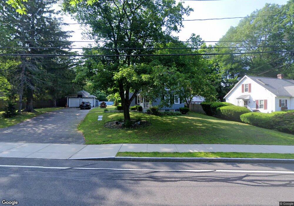 213 Hartford St, Westwood, MA 02090 - photo 1