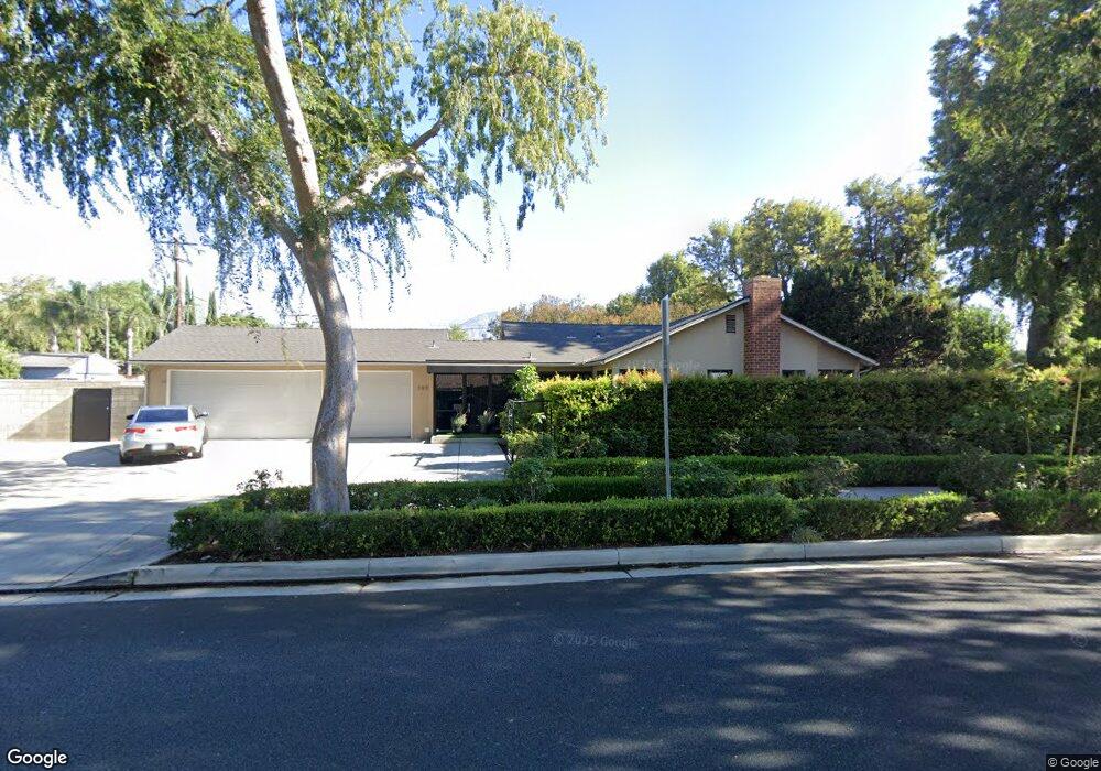 395 S Euclid Ave, Upland, CA 91786 - photo 1