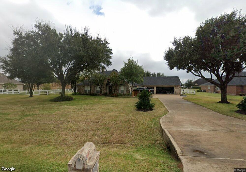 19715 Stone Lake Dr, Tomball, TX 77377 - photo 1