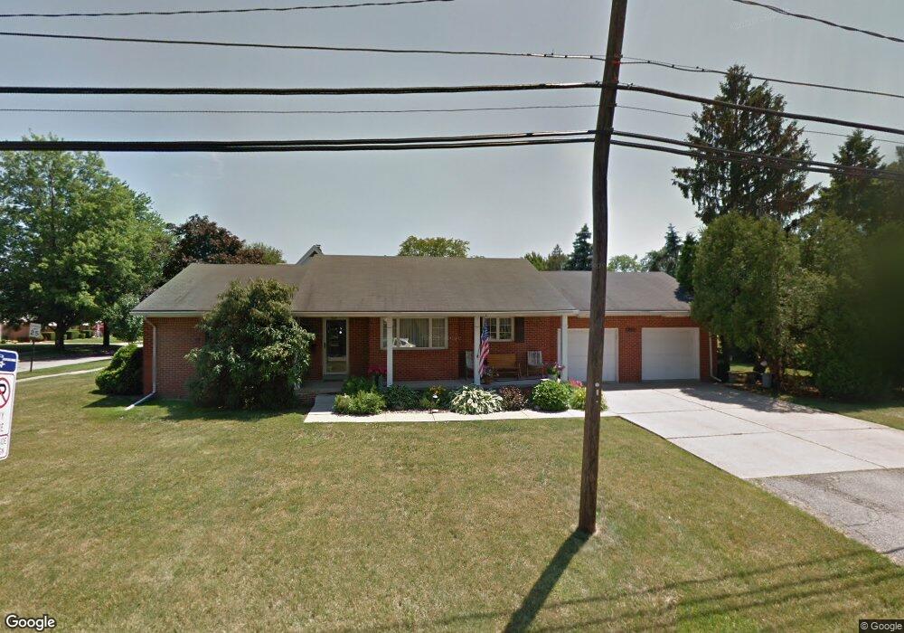 2364 Lehman Ave, Toledo, OH 43611 - photo 1