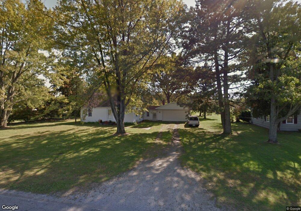 1615 Toben Rd, Carleton, MI 48117 - photo 1