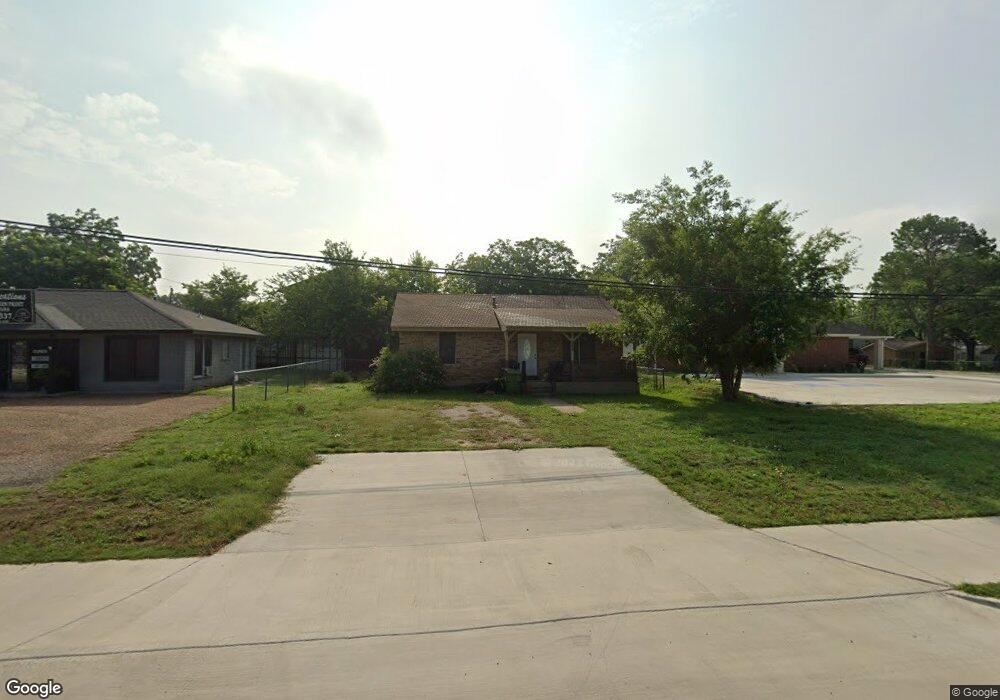 528 N Main St, Springtown, TX 76082 - photo 1