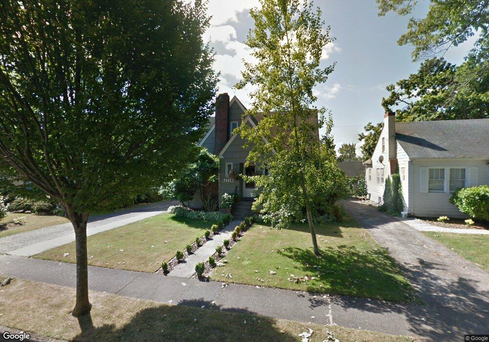 2719 Fir St, Longview, WA 98632 - photo 1