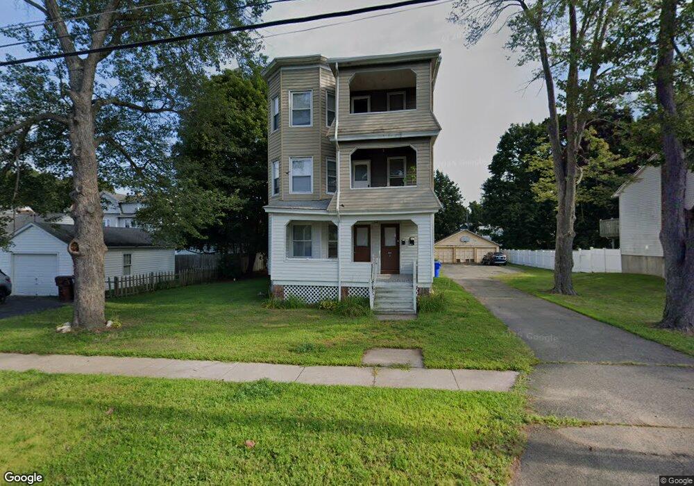 35 Fairview Ave, Enfield, CT 06082 - photo 1