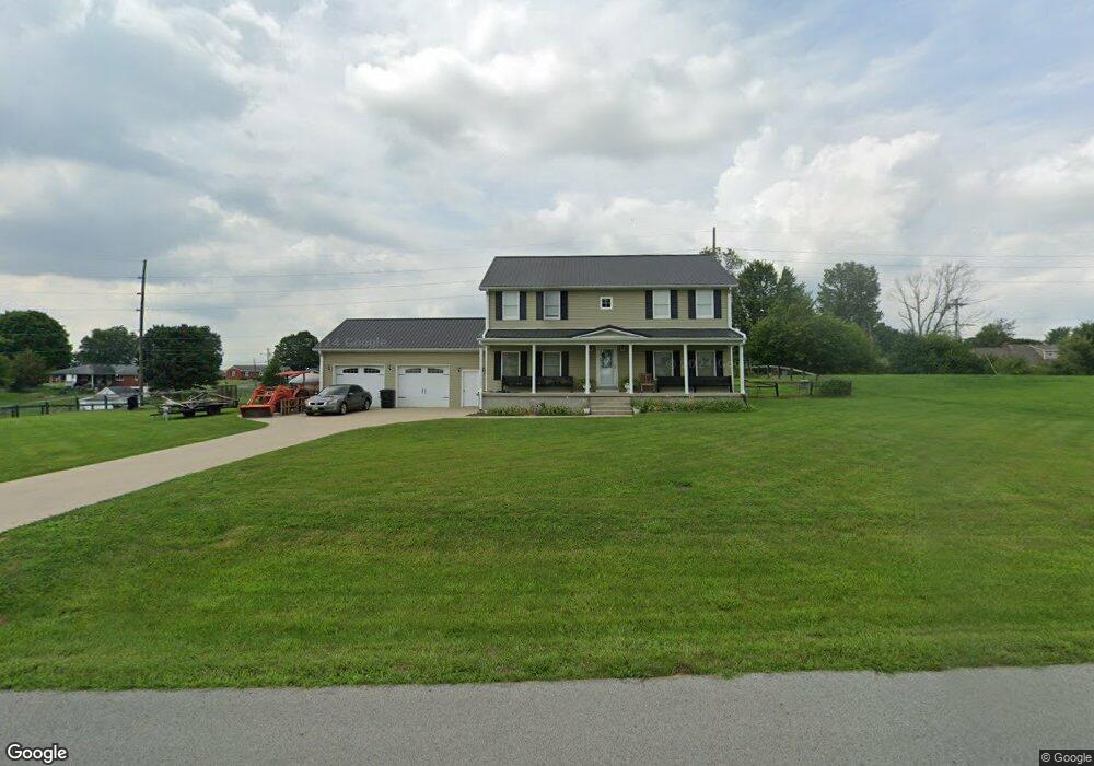 218 Daniel Ln, Harrodsburg, KY 40330 - photo 1