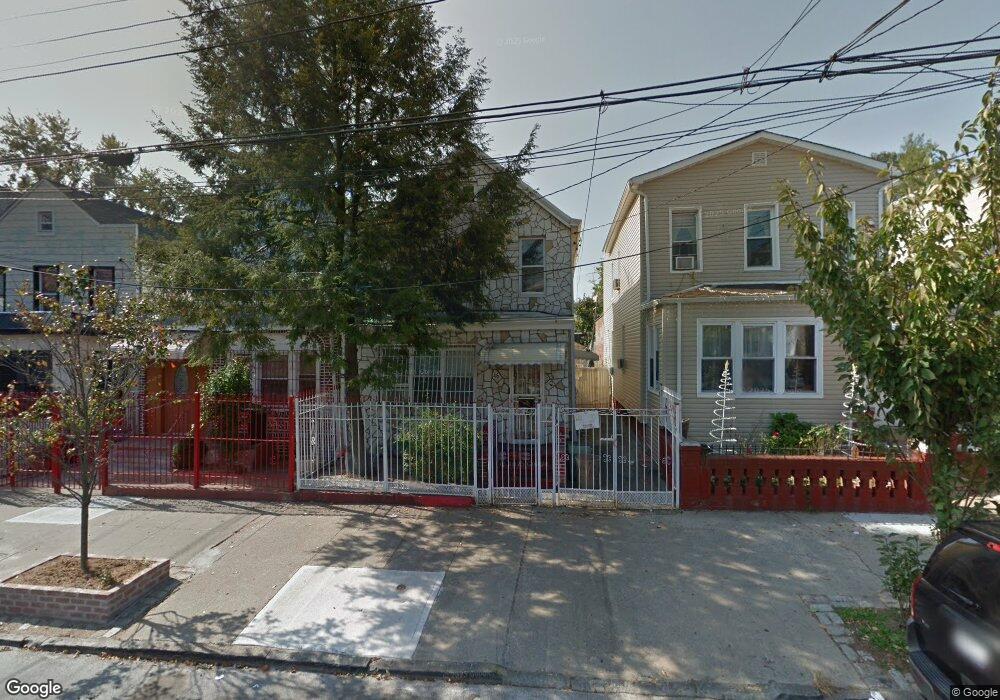 46 Bradford St, Brooklyn, NY 11207 - photo 1