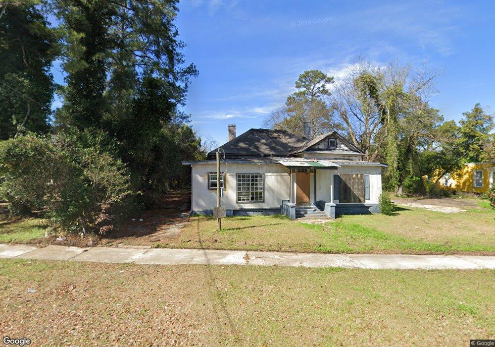 102 N Scott St, Camilla, GA 31730 - photo 1