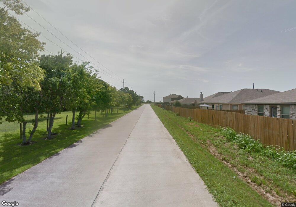 0 Barrell Rd unit 34856692, Alvin, TX 77511 - photo 1