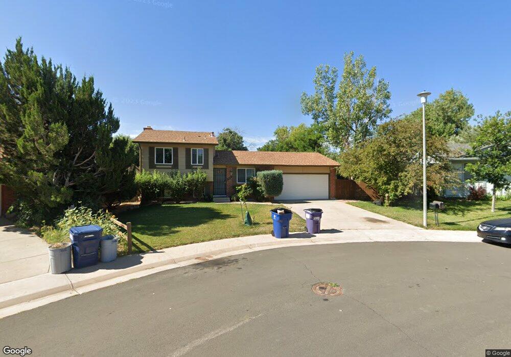 939 S Waco Way, Aurora, CO 80017 - photo 1