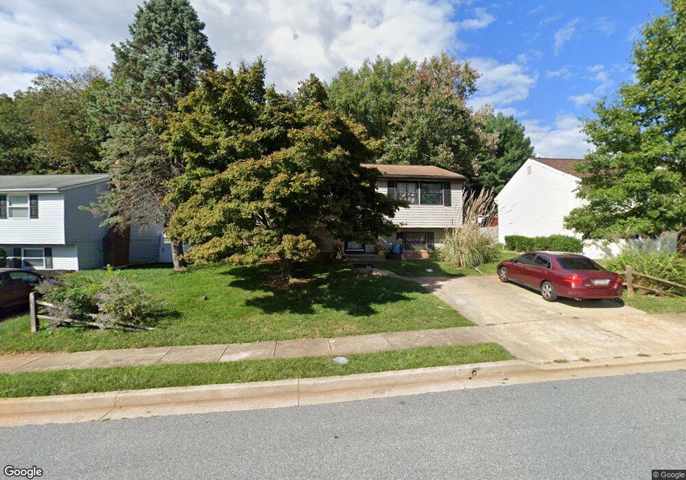 629 Glynita Cir, Reisterstown, MD 21136 - photo 1