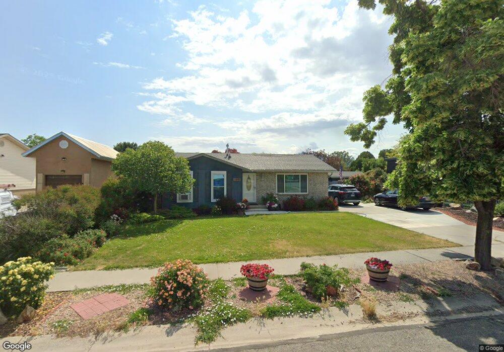 8701 Newcastle Rd, West Jordan, UT 84088 - photo 1
