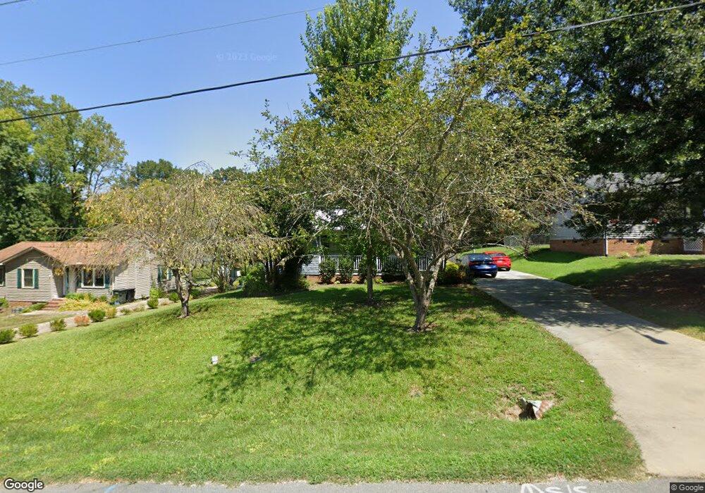 675 Sylvan St SW, Concord, NC 28025 - photo 1