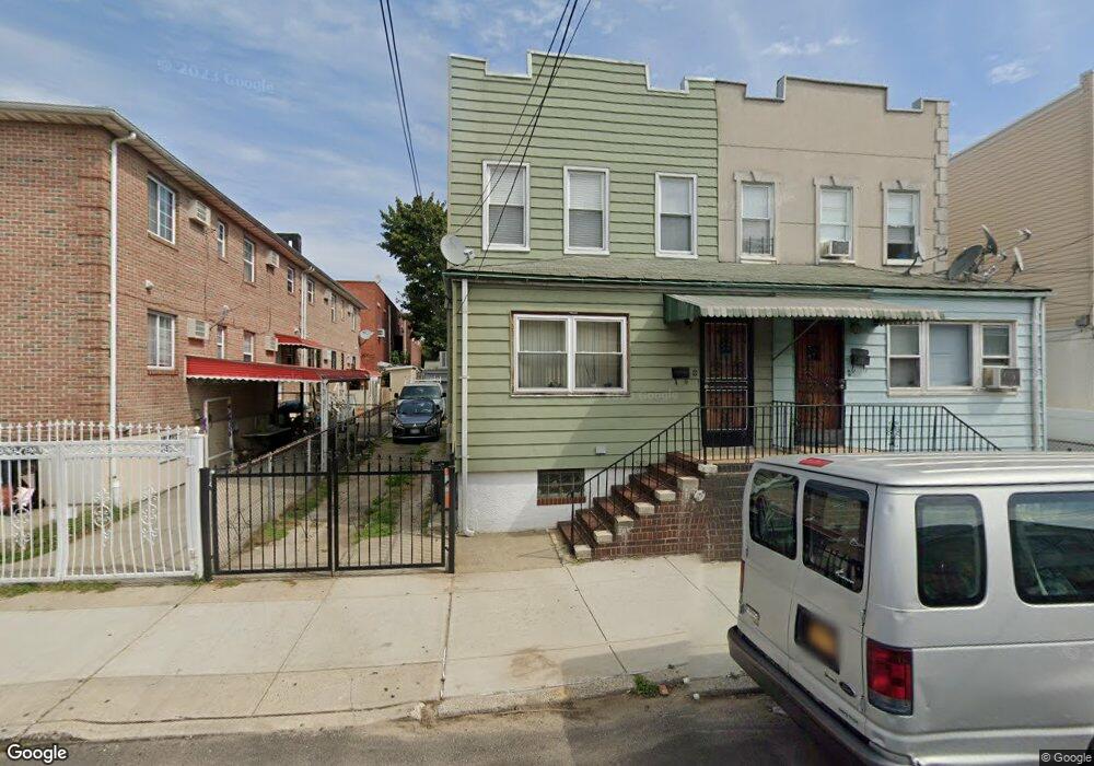 9507 90th St, Ozone Park, NY 11416 - photo 1
