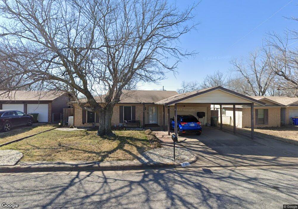 737 Comal Ave, Fort Worth, TX 76108 - photo 1