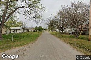 221 S Pine Ave, Erick, OK 73645