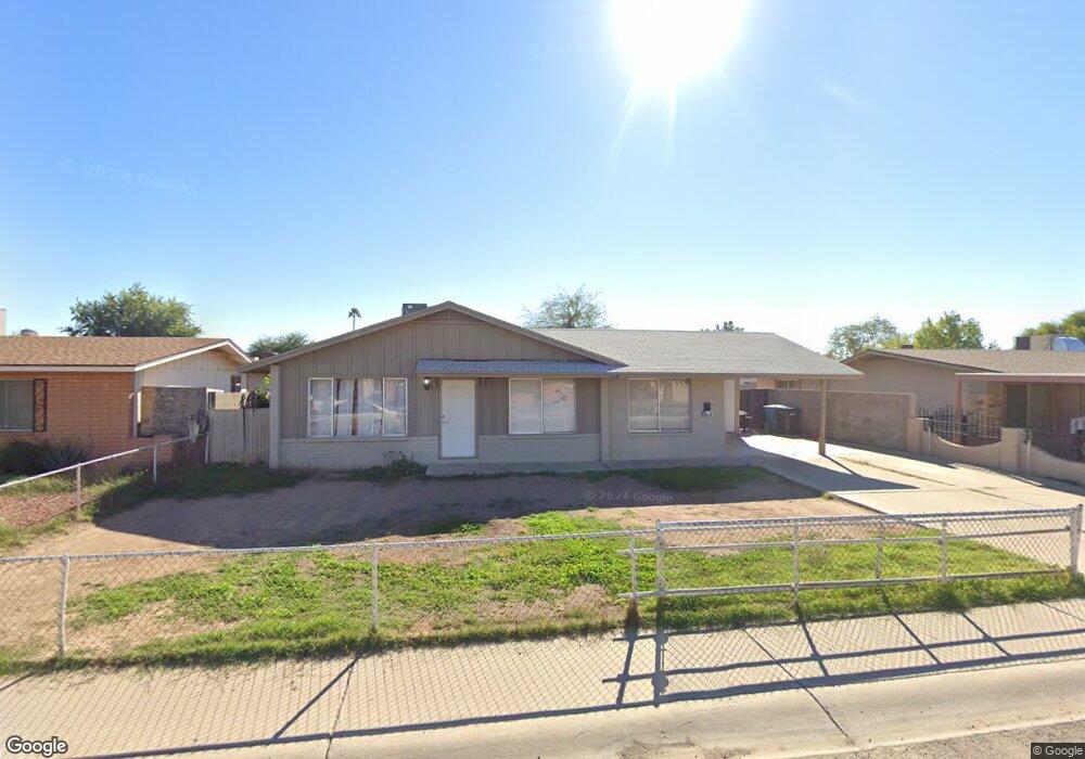 8407 W Heatherbrae Dr, Phoenix, AZ 85037 - photo 1