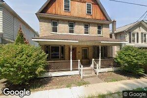 218 E Main St, Glen Lyon, PA 18617