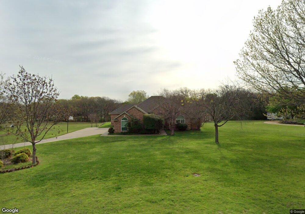 2303 Woods Edge Ct, Weatherford, TX 76087 - photo 1