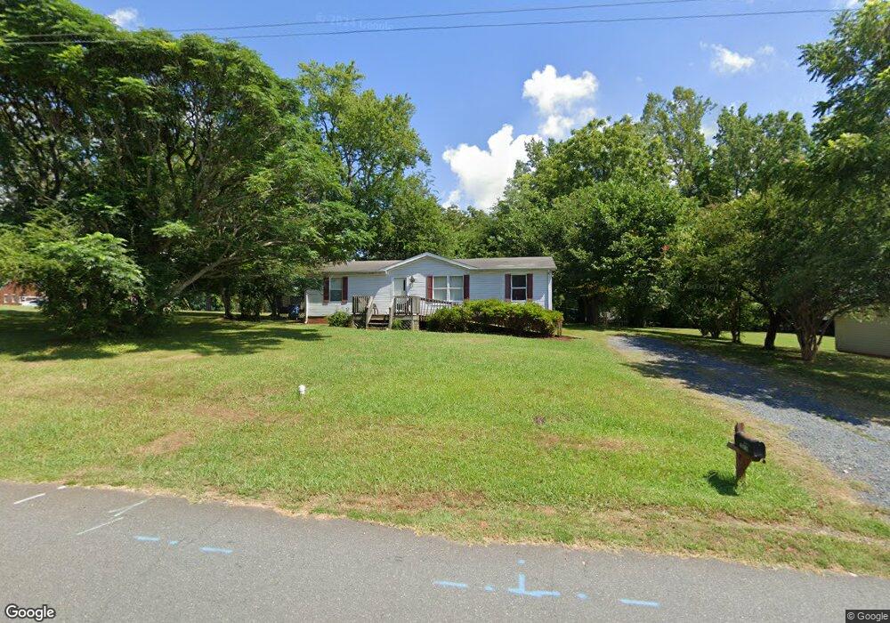 2014 Craven St, Ramseur, NC 27316 - photo 1