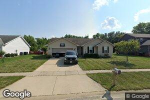 205 Campbell St, Tolono, IL 61880