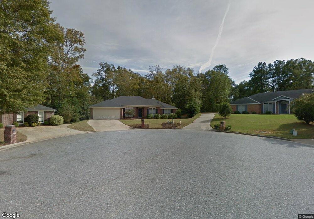 7958 Big Creek Place, Columbus, GA 31904 - photo 1