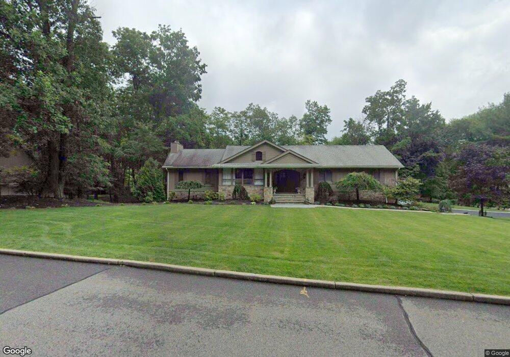 646 Juniper Place, Franklin Lakes, NJ 07417 - photo 1