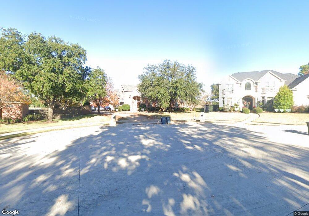 1202 Sarah Park Trail, Southlake, TX 76092 - photo 1