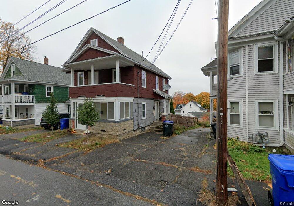 13 Maplewood Ave, Torrington, CT 06790 - photo 1