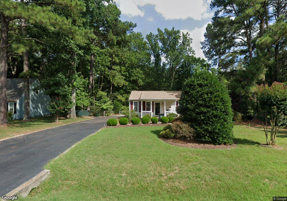 7401 Springlake Dr, Prince George, VA 23875 - photo 1