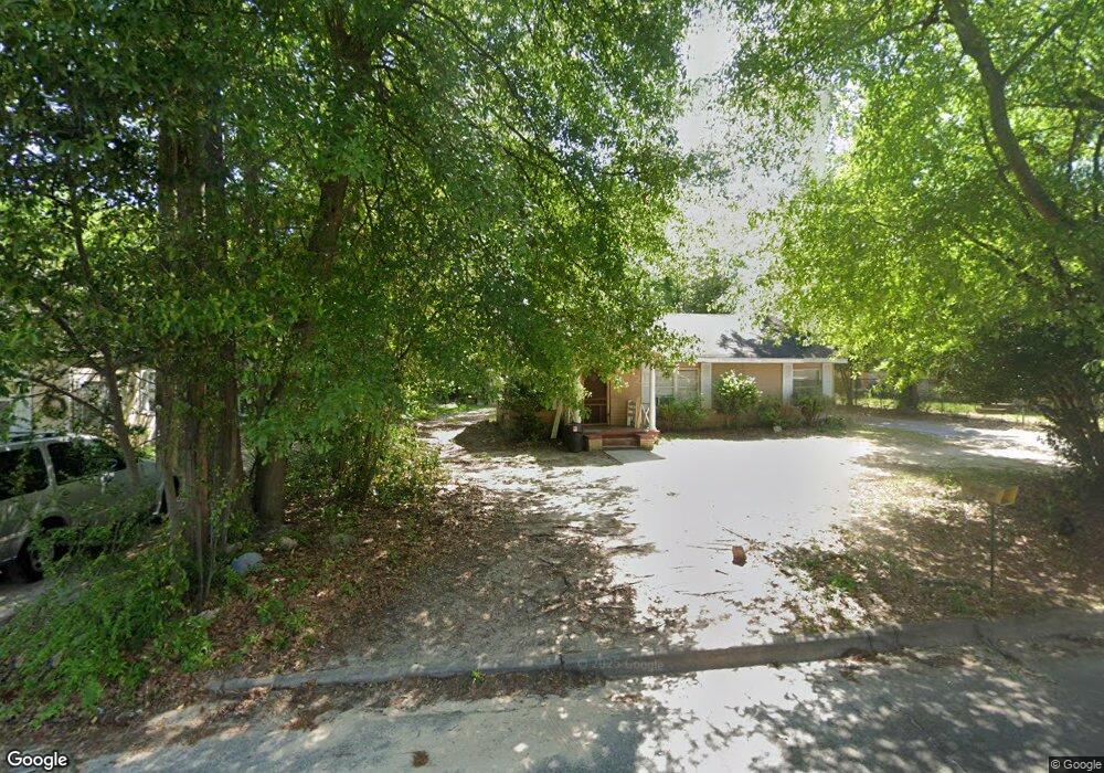 1728 Eveline Ave, Macon, GA 31204 - photo 1