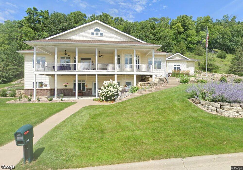 112 Red Apple Dr, La Crescent, MN 55947 - photo 1