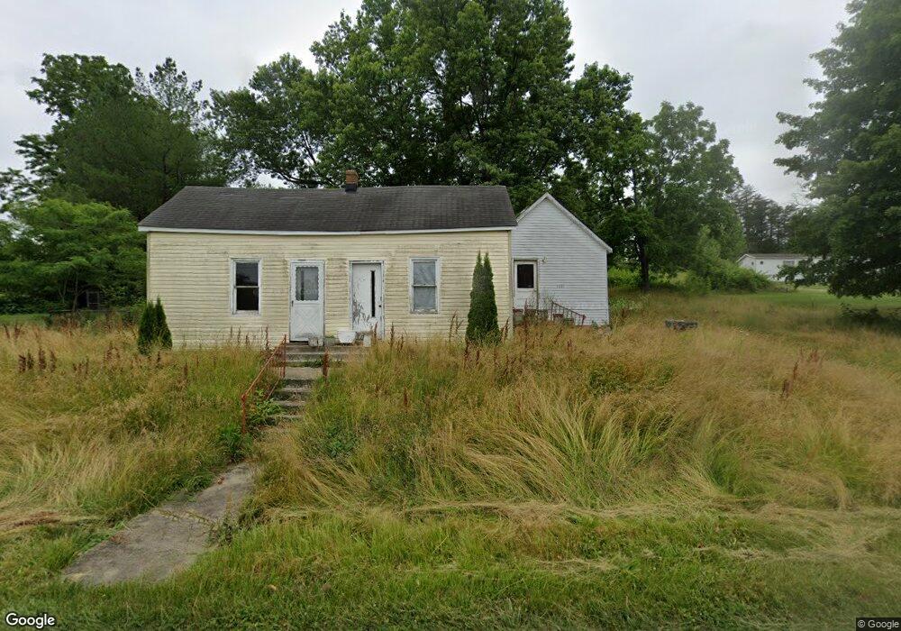 3005 S Charlestown Rd, Lexington, IN 47138 - photo 1