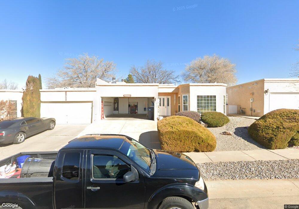 6717 Kelly Ann Rd NE, Albuquerque, NM 87109 - photo 1