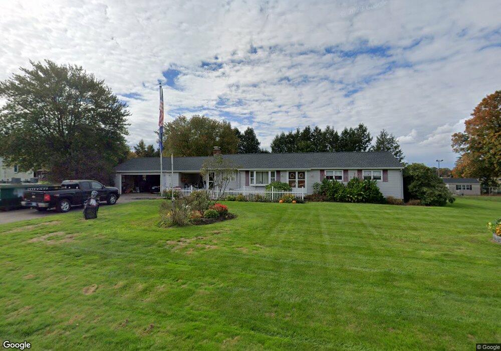 6 Hatheway Rd, Ellington, CT 06029 - photo 1