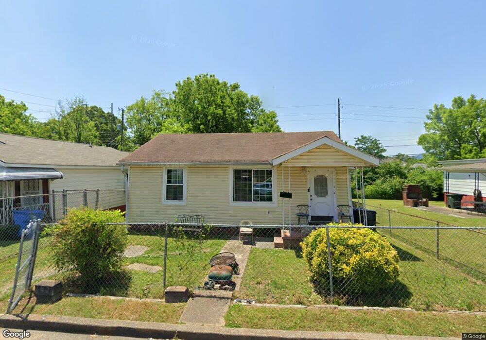 1910 Raulston St, Chattanooga, TN 37404 - photo 1