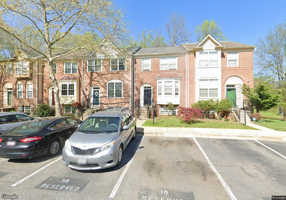 1833 Manorfield Ct, Bowie, MD 20721 - photo 1