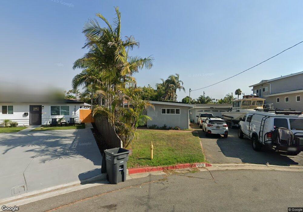 1085 Buena Place, Carlsbad, CA 92008 - photo 1