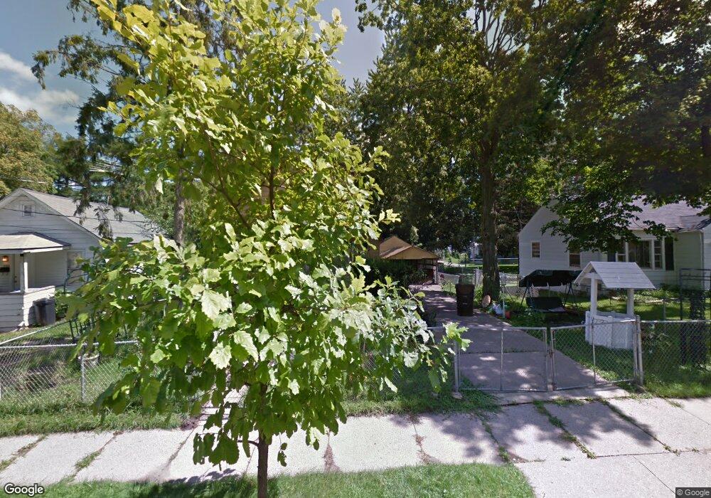 1730 Glenrose Ave, Lansing, MI 48915 - photo 1