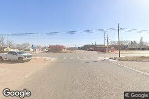 1316 N 16th St, Jal, NM 88252