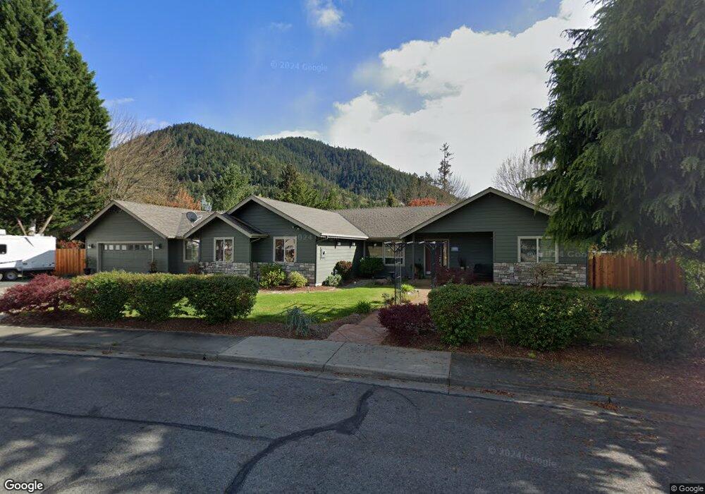 2095 Kayleigh Way, Grants Pass, OR 97526 - photo 1