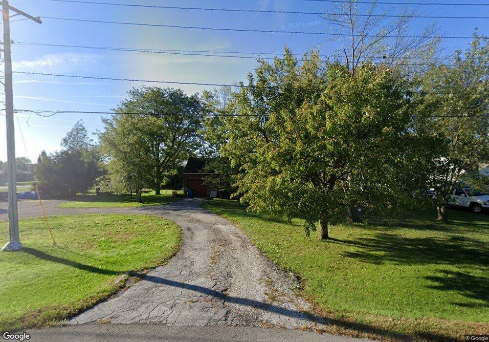 606 W Dustman Rd, Bluffton, IN 46714 - photo 1