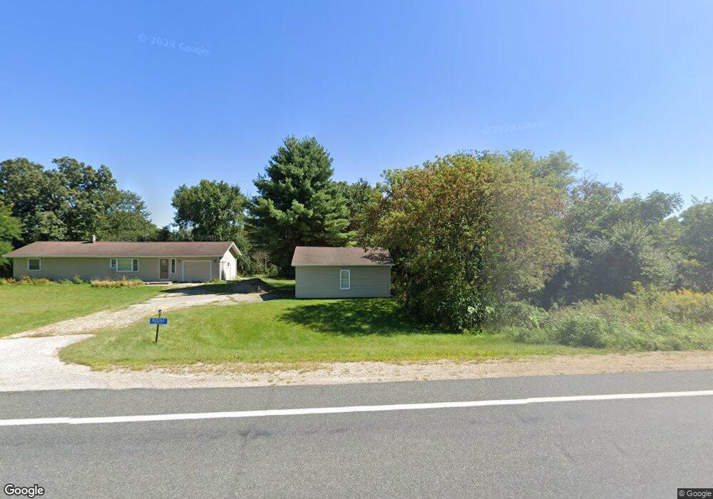 N23362 Us Highway 53, Ettrick, WI 54627 - photo 1