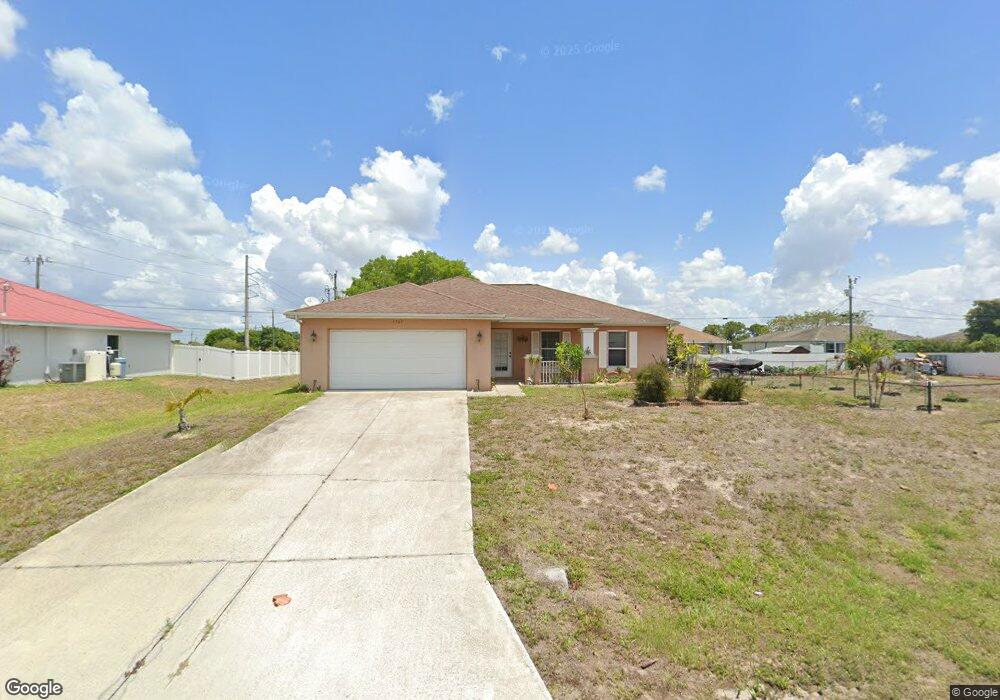 2707 NE 5th Ave, Cape Coral, FL 33909 - photo 1