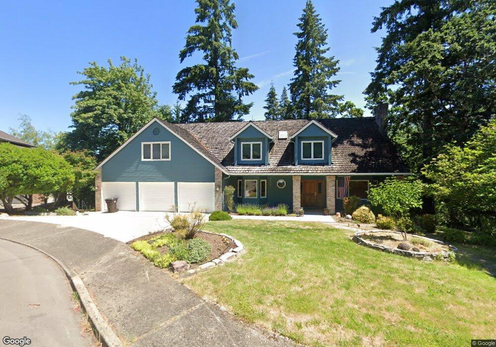 1378 Leigh Ct, West Linn, OR 97068 - photo 1