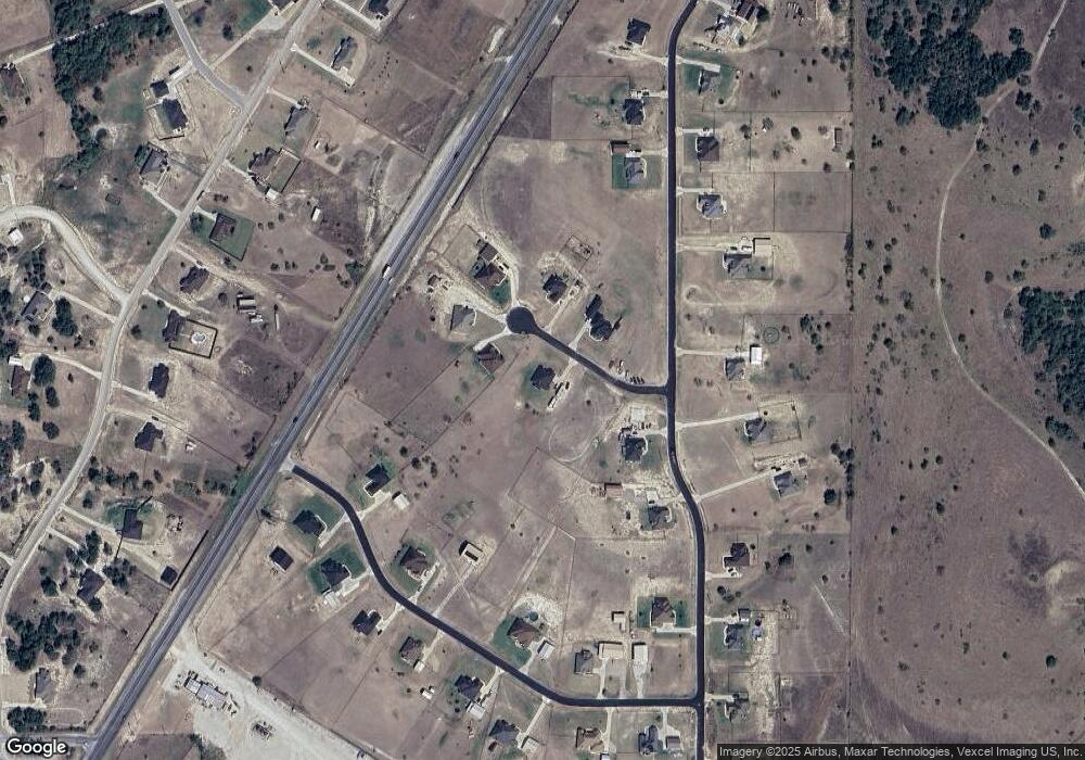 1005 Sky Ct, Weatherford, TX 76085 - photo 1